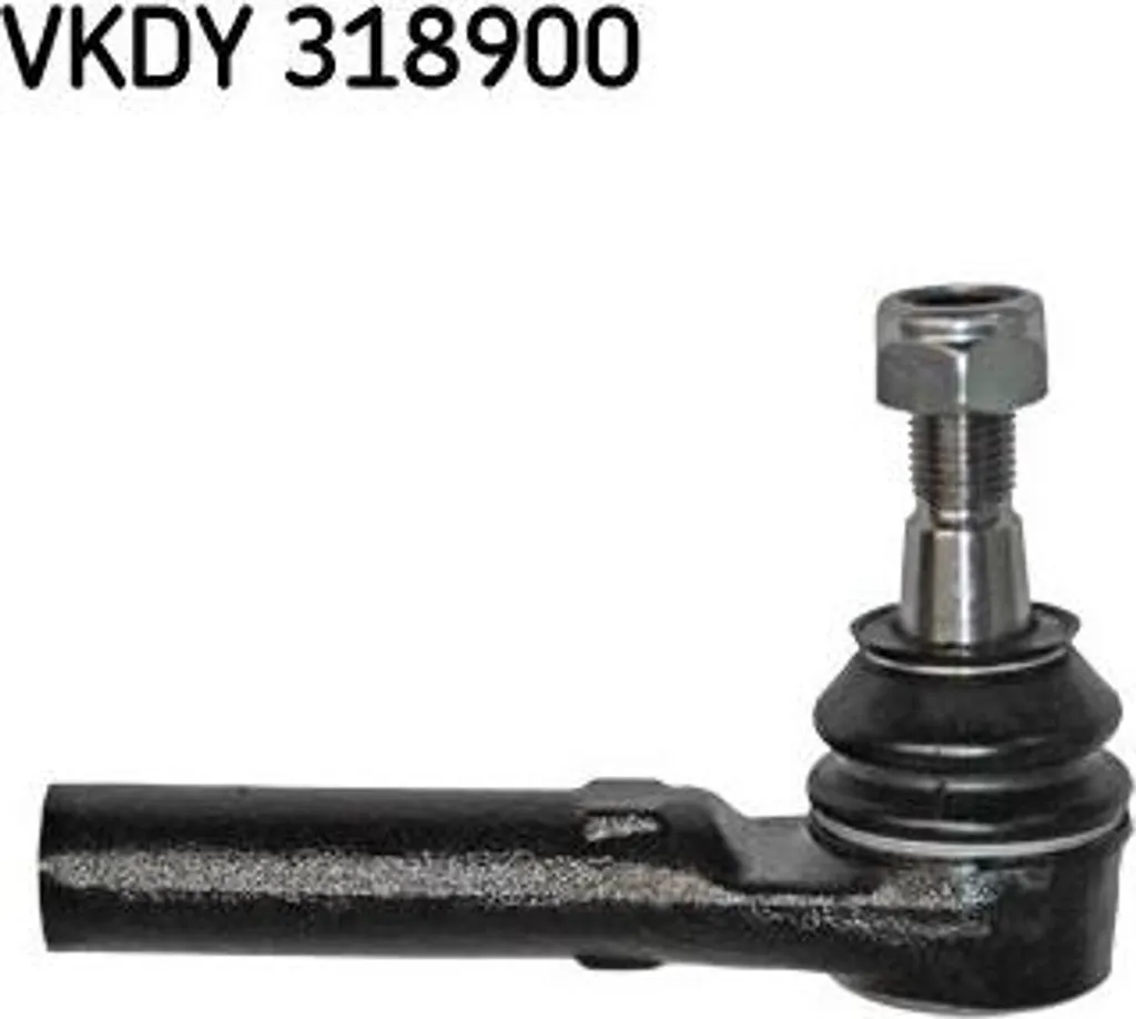 Rotule de barre de connexion direction SKF compatible avec Chrysler 300C