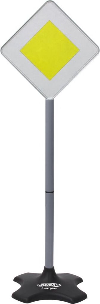 Jamara Traffic Set Grand A; 460257 Produktbild 11