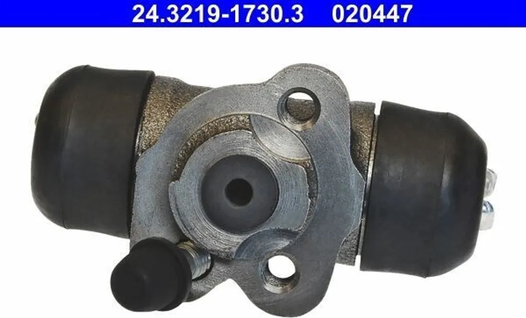 Cylindre de frein roue ATE 24.3219-1730.3 pour réparation du freinage