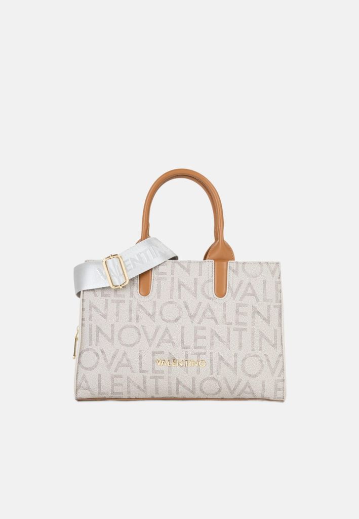 Valentino, kabelka Regina, béžová, pre ženy, farba: Obrázok produktu 