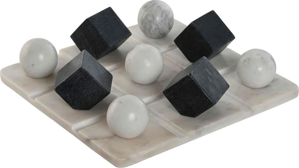 Tic Tac Toe Home ESPRIT