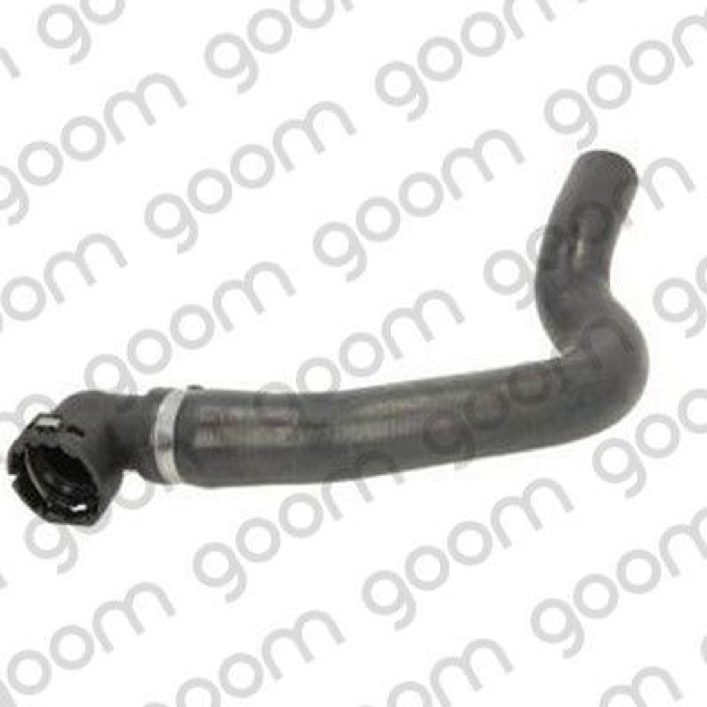 GOOM Kühlerschlauch Wasserschlauch für ALFA ROMEO 159 (939) RH-2146