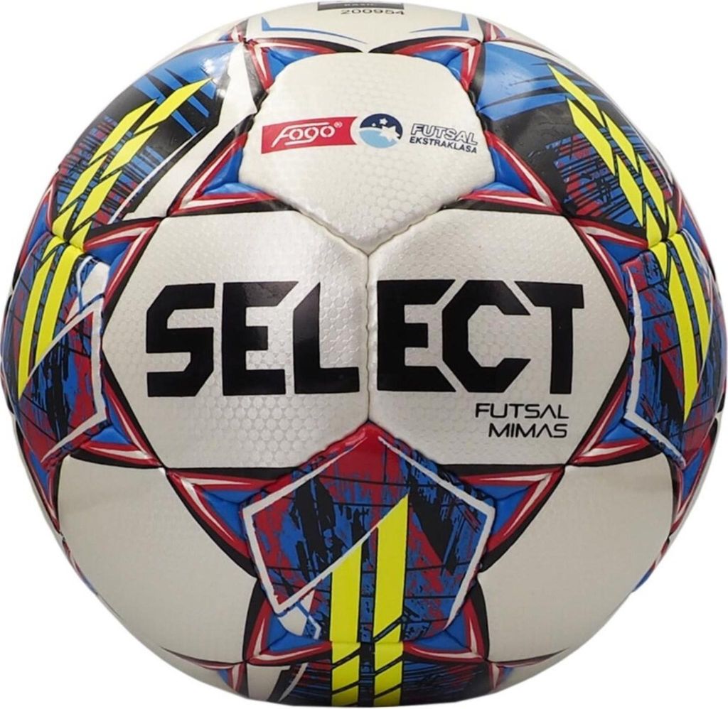 Balle Select Futsalet 18666 Image du produit 