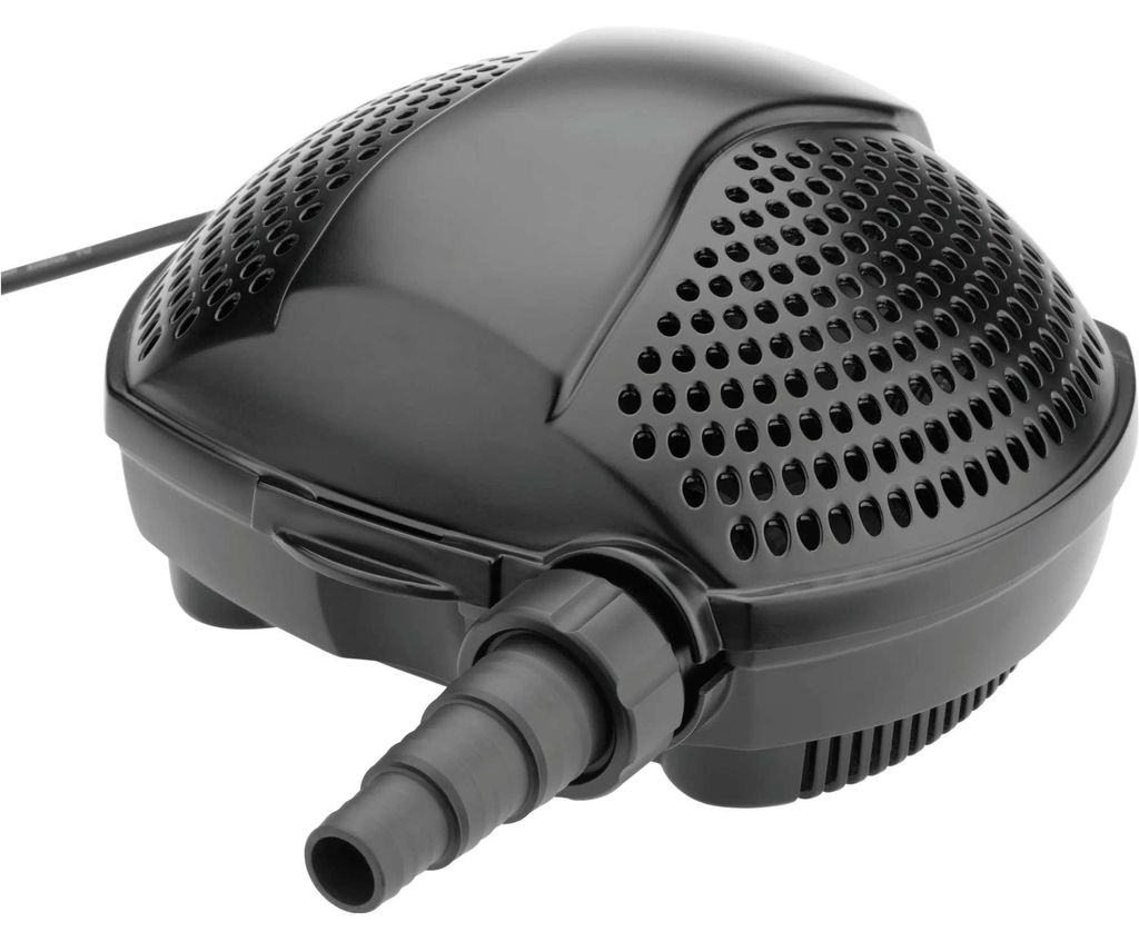 Filtrační čerpadlo PondoMax Eco 8000, 8000 l/h, 70 W Obrázek produktu 