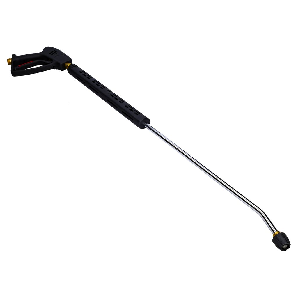 Hochdruckpistole & Lanze ersatz für KARCHER HD/HDS M22x1,5 Produktbild 4