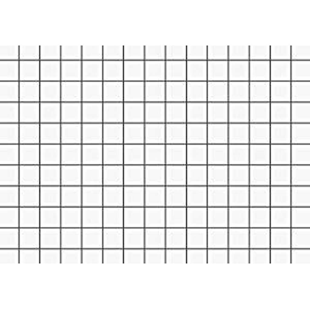 BRUNNEN 102280200 Karteikarten A8 kariert weiß Produktbild 