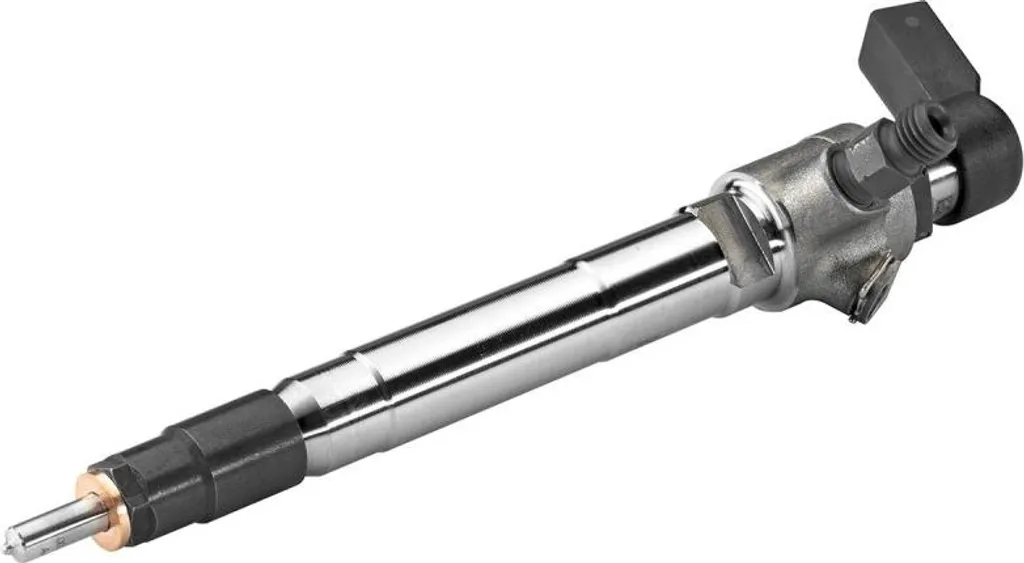 Injecteur Ford Ranger 2.2D 11- Anti-Fumée Noire et Perte de Puissance