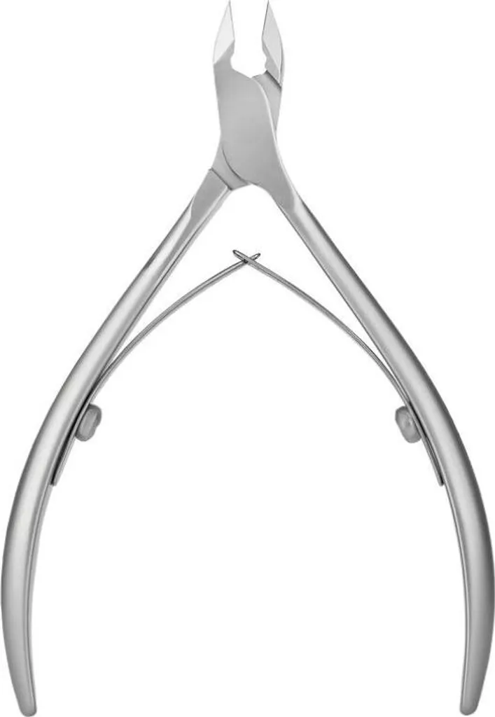 Pince à cuticules 5mm Staleks Smart 31 pour soins manucure et pédicure