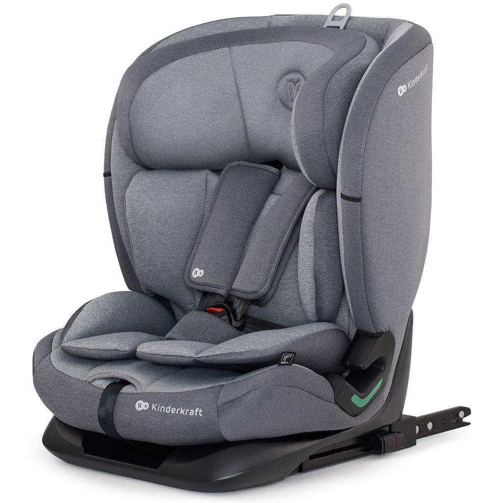 Kinderkraft ONETO3 i-Size seggiolino auto 76-150 cm - Immagine del prodotto 