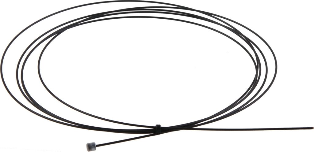 XLC Bremsinnenzug MTB BR-X17 1,5x2500 mm, Schwarz