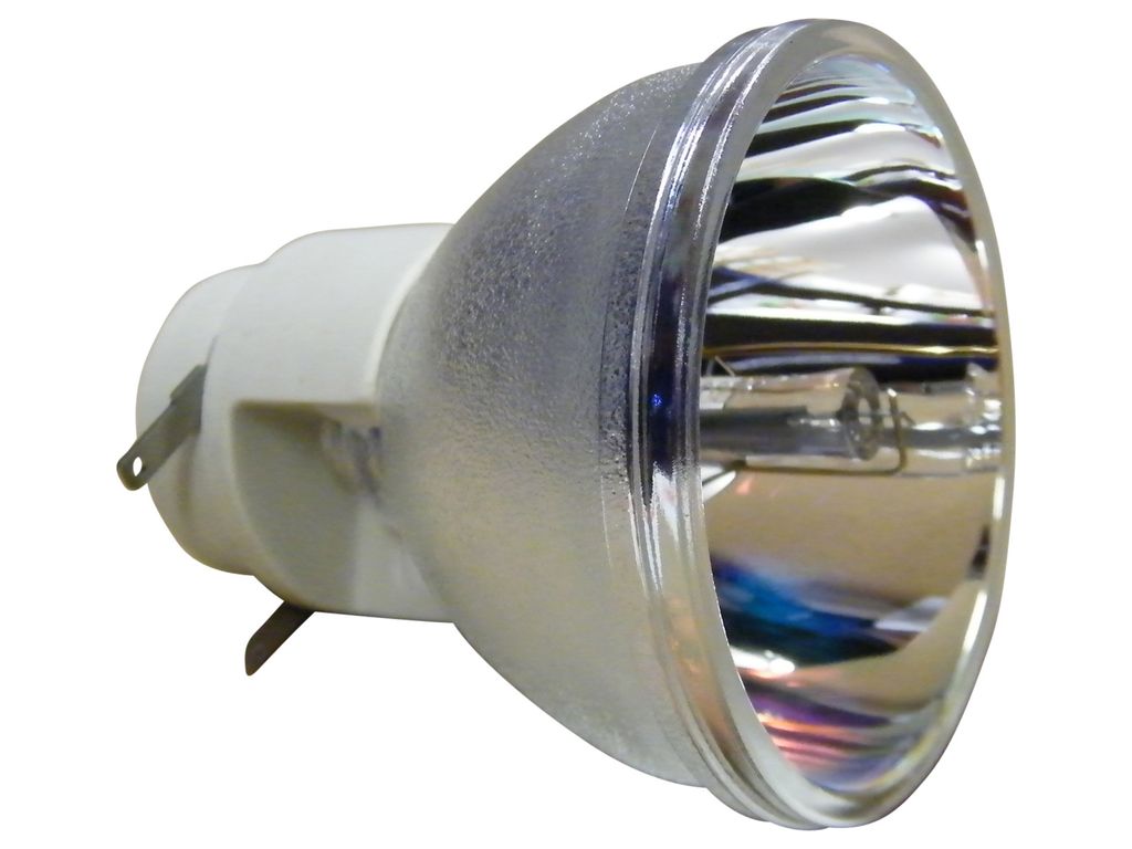 Osram P-VIP 190/0.8 E20.8 Beamerlampe passt für verschiedene Projektoren