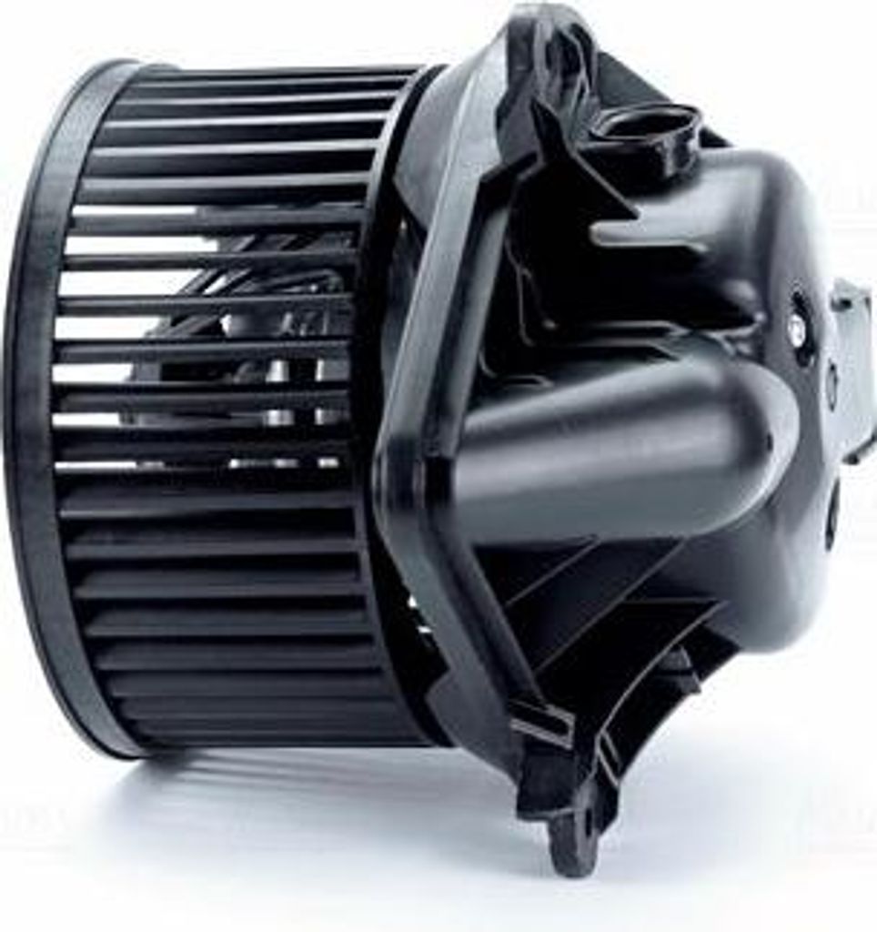 NISSENS 87024 Heizungsgebläsemotor OE 2720500QAC kompatibel mit Scenic, Master, Mascott, Movano, Interstar