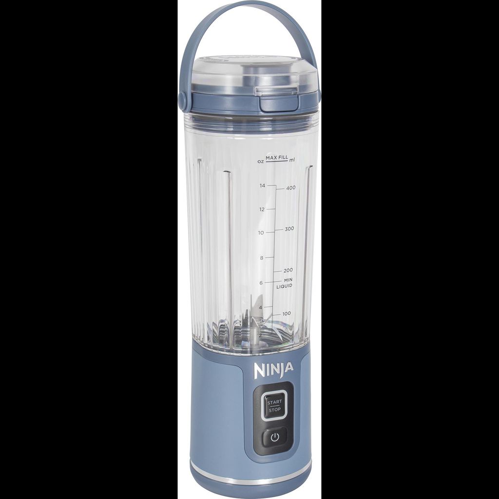 Ninja Blast, Blender sportowy, 0,53 l, Rozgniatacz do lodu, Zdjęcie produktu 