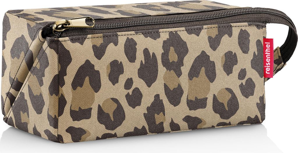 reisenthel fold case leo macchiato Produktbild 