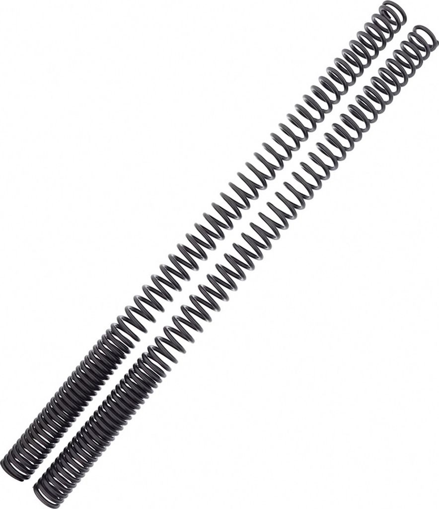 Gabelfeder Satz YSS progressiv PO350I040-070S632 für Yamaha Produktbild 