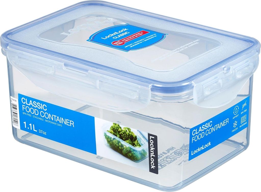 Lock & Lock SN-830C, 180 g, 1 Stück(e) Produktbild 