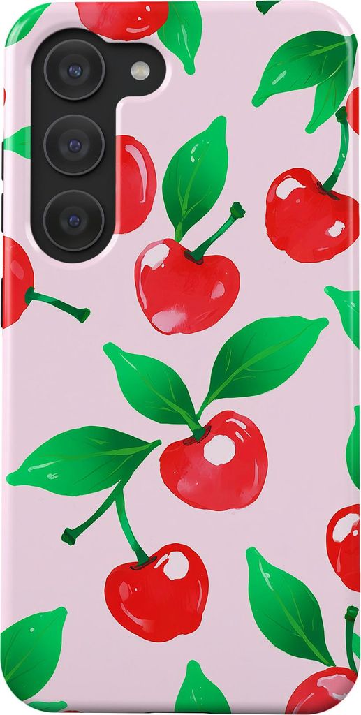 Samsung Galaxy S24 Plus, Schutzhülle kompatibel mit MagSafe stoßfest – Handyhülle Case Schutz