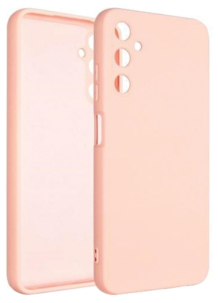 Beline Custodia in silicone per Samsung A05S A057 Oro Immagine del prodotto 
