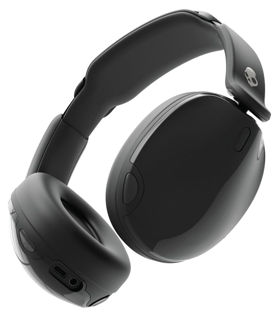 Skullcandy Hesh 540 ANC, Káblový a bezdrôtový, Hudba / Obrázok produktu 