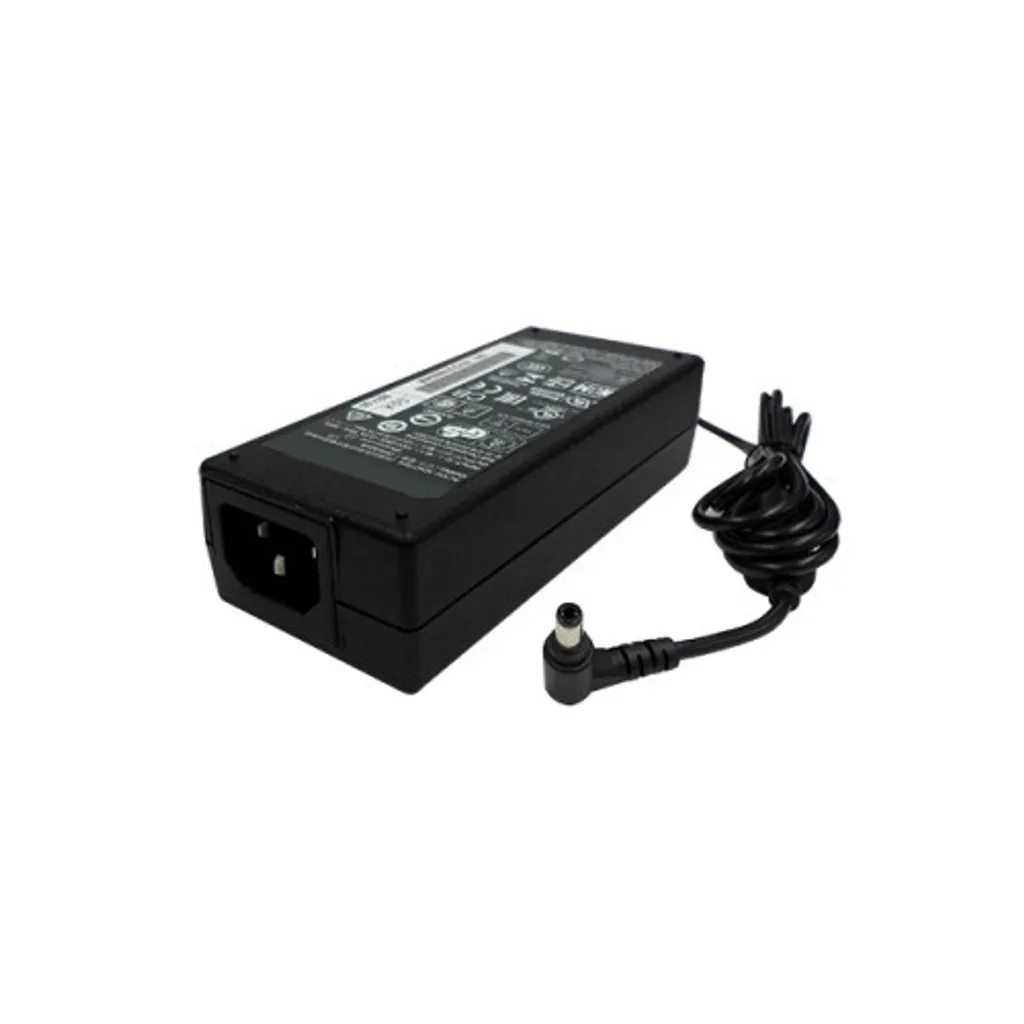 Adaptateur Secteur QNAP 60W Noir pour Remplacement Alimentation NAS