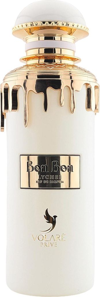 Volare Bon Bon Lichee Eau de Parfum 100 ml Produktbild 