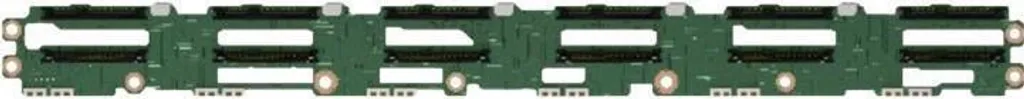 Backplane Hot-swap Intel CYPHSBP1212 1U pour Serveur Rack Intel