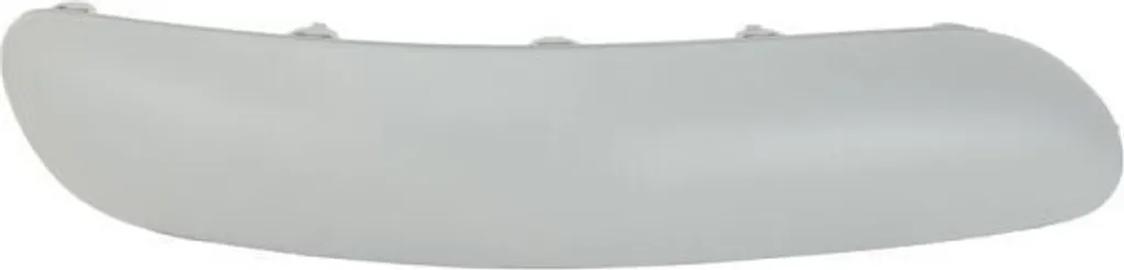 Enjoliveur de pare-chocs BLIC 6502-07-0519922P pour C3 I avant droit