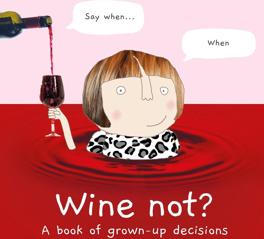 Wine Not?