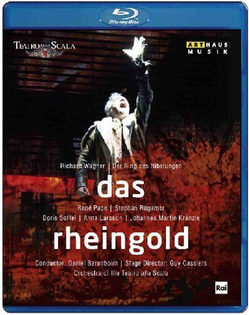 Das Rheingold