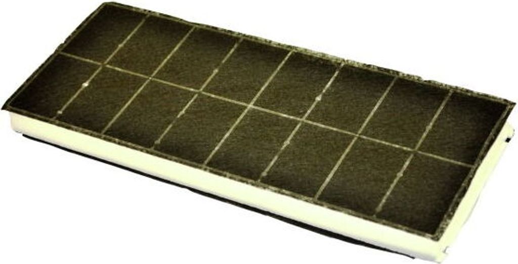 Bosch DHZ3406 Aktivfilter für Umluftbetrieb