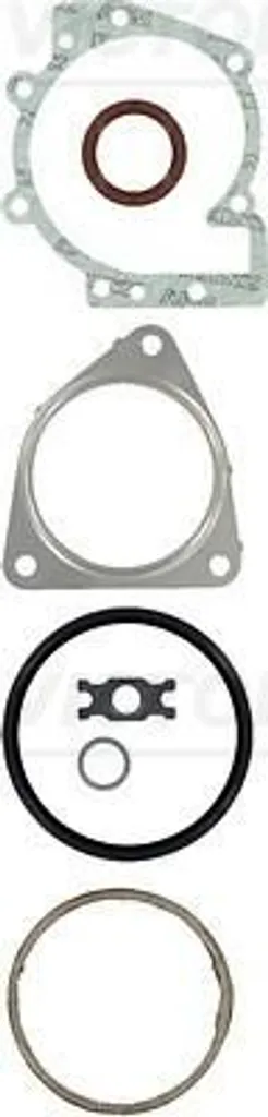 Kit Joints Fond Moteur Volvo S60 2.0D : Solution Étanchéité après 2013