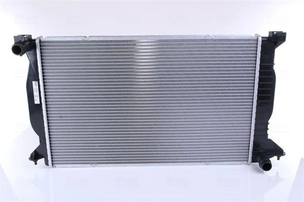 Évitez la Surchauffe : Radiateur Moteur Audi A4 8E 8H Nissens 60302A OE