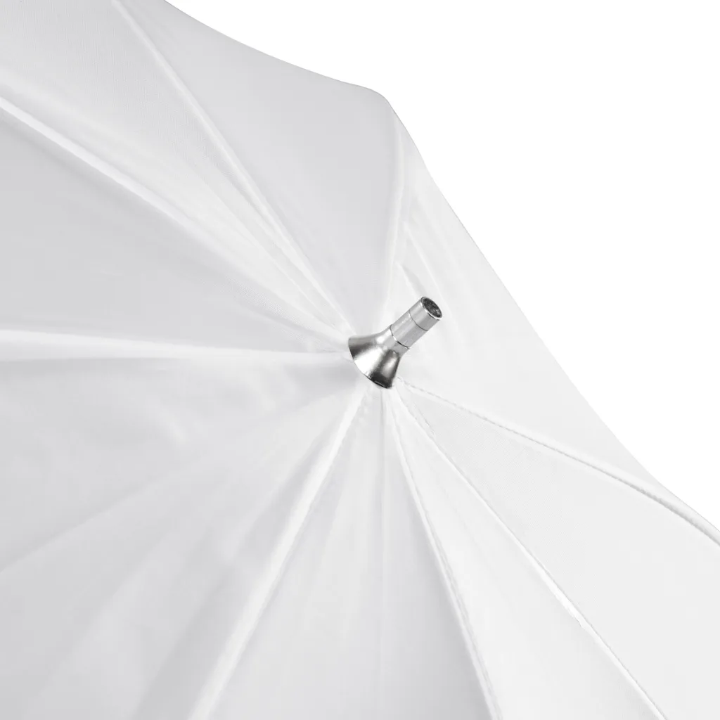 Walimex pro Boîte à lumière 109cm pour éclairage studio photo mobile