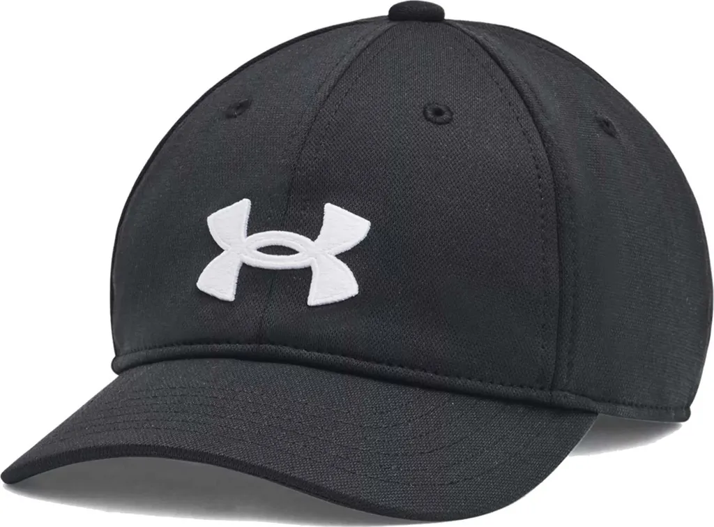 Sac de sport Under Armour Junior Noir 1376712-001 idéal pour le collège