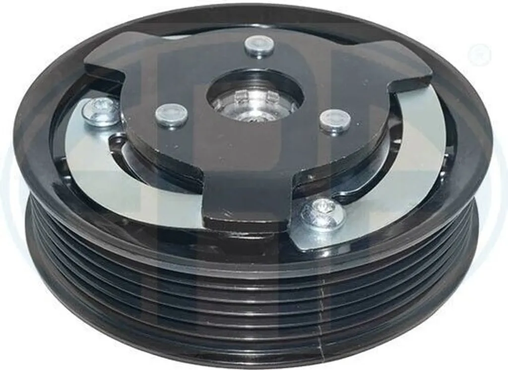 Embrayage Compresseur Clim ERA 671137 OE 9807722580 pour DS3 et C3 II