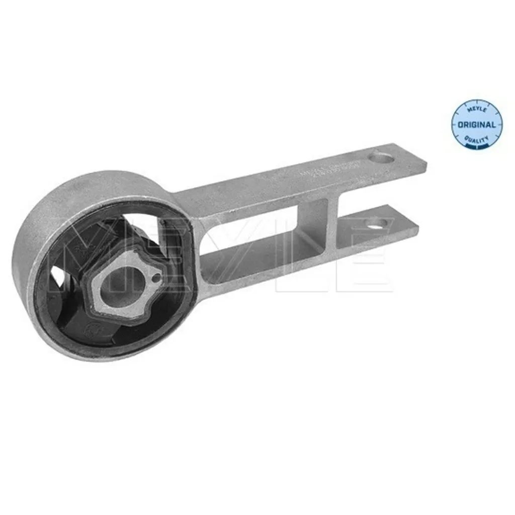 Support moteur Fiat Stilo MEYLE 214 030 0054 pour confort de conduite
