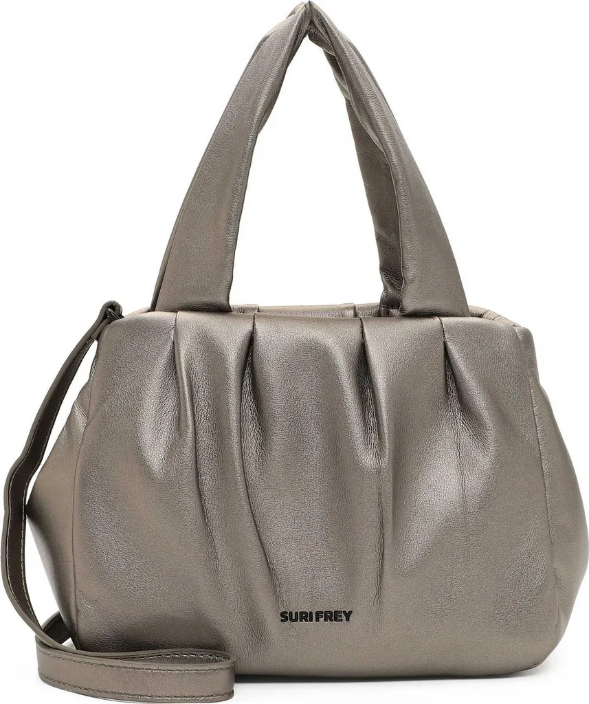 SURI FREY Amy Darksilver: La borsa argento che cercavi da sempre