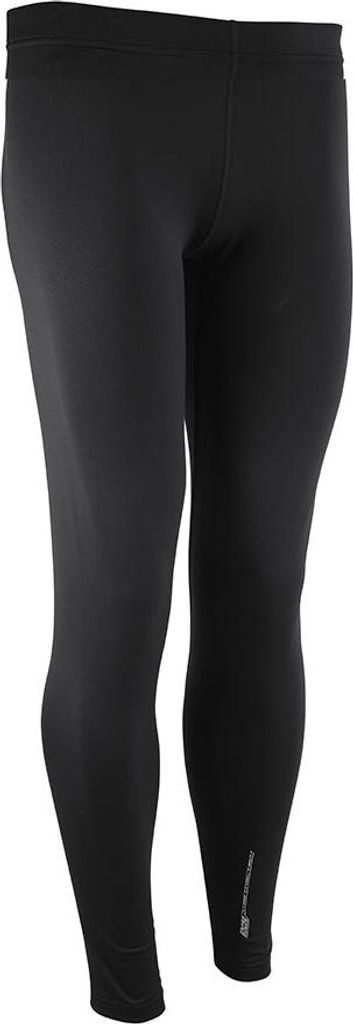 IXS Vanda Lady Damen Funktionsunterwäsche, schwarz, S