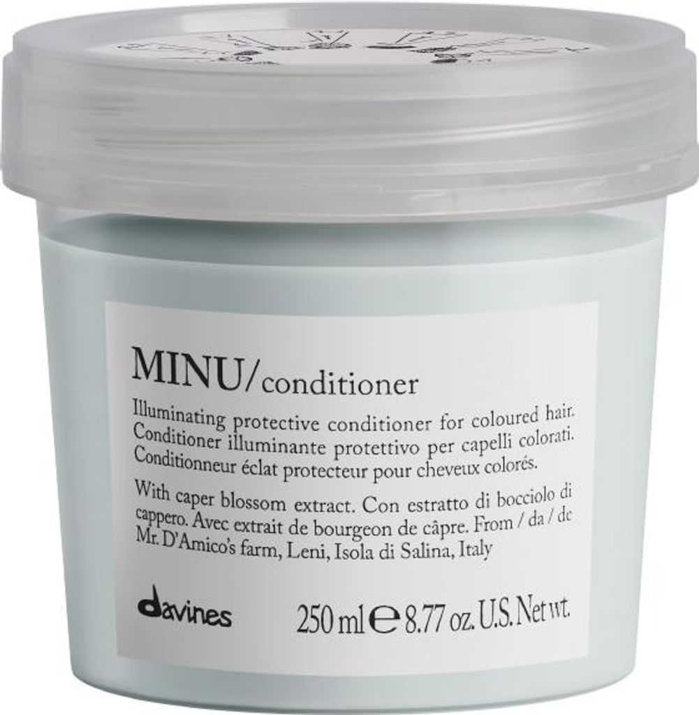 Davines Conditioner Essential Haircare Minu Conditioner Produktbild 