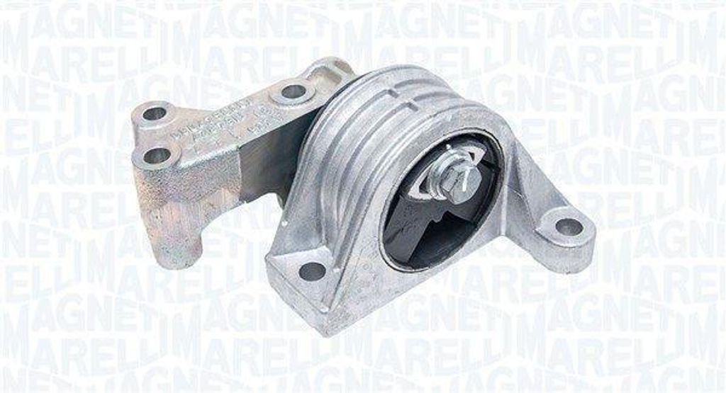 MAGNETI MARELLI Halter Motoraufhängung Motorhalter 030607010053 Vorne Rechts für FIAT DUCATO Pritsche/Fahrgestell (230)