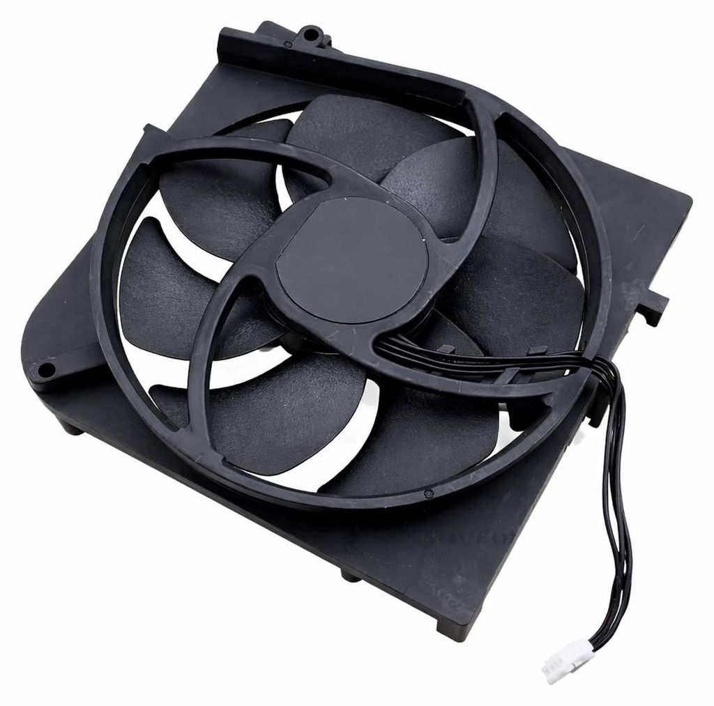 Innerer Lüfter für XBOX Series S Konsole, 7 Blätter Produktbild 