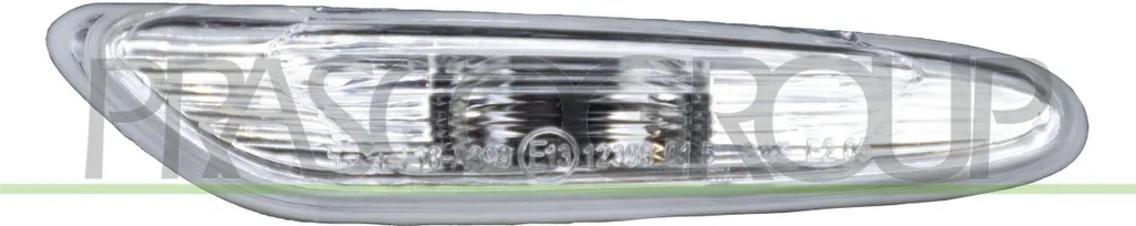 Freccia Specchietto BMW Serie 3 E92 E93 PRASCO BM0244142 Sinistra