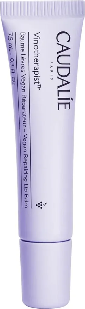 Caudalie Vinotherapist Balsamo Labbra Vegan Riparatore 7,5 Ml - Offerta