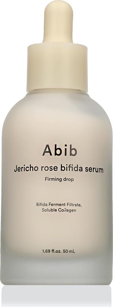 Abib Jericho Rose Bifida Serum 50 ml Zdjęcie produktu 