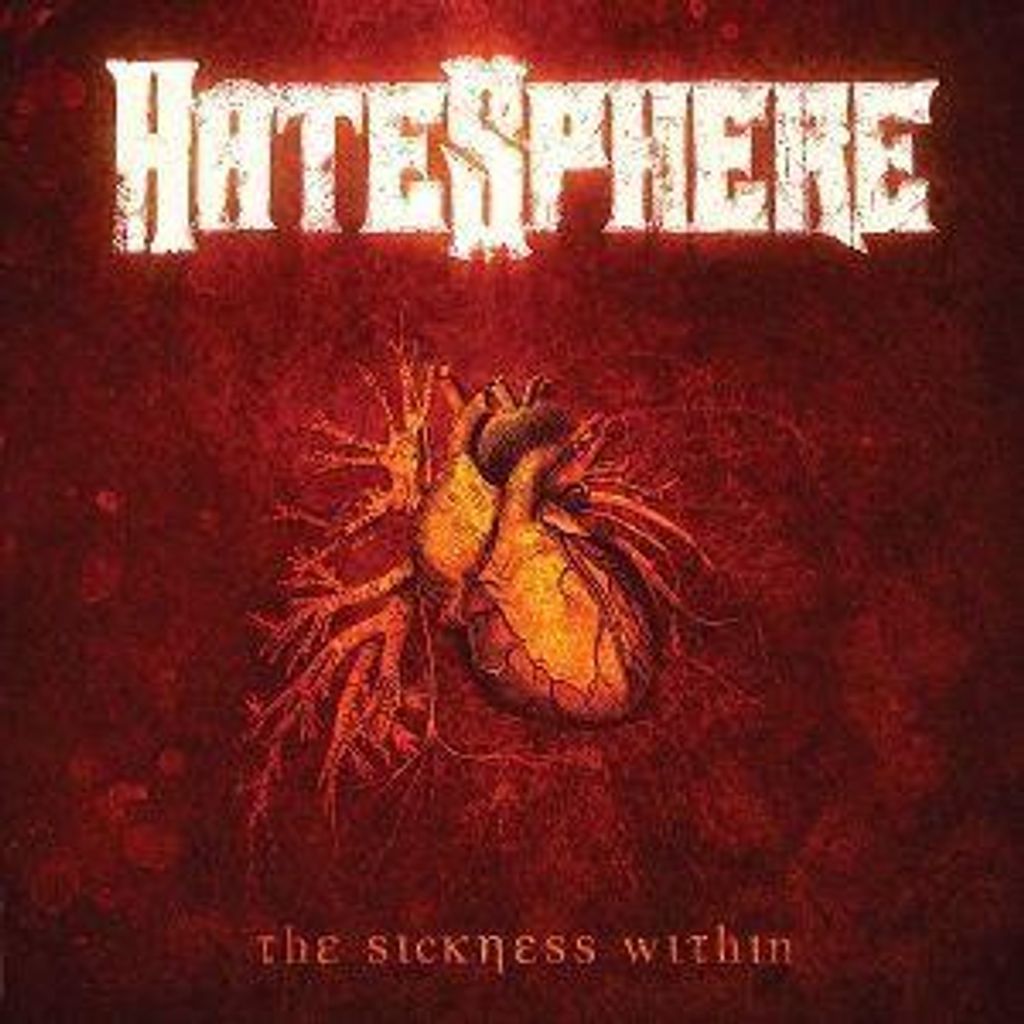 The Sickness Within (Remaster 2026)