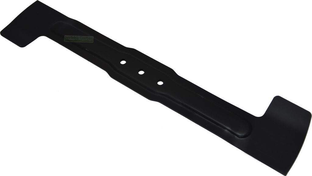 34 CM Rasenmähermesser für Bosch ARM 34 (ARM34) Elektro-Rasenmäher - hohe Flügel