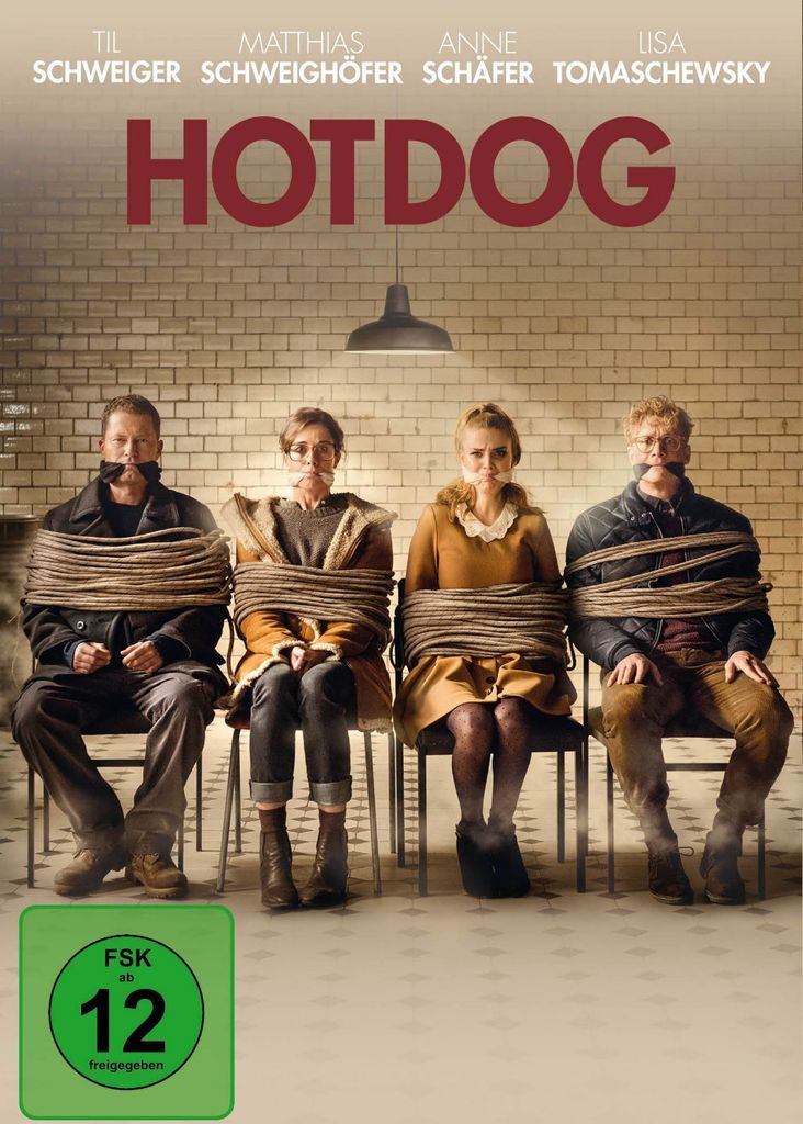 Hot Dog