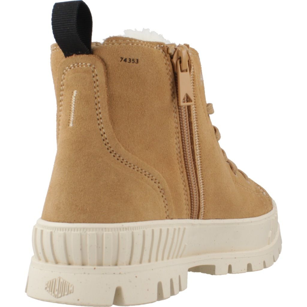 Palladium Mixte PALLASHOCK Ankle Boot, 43 EU - Comparez Sur