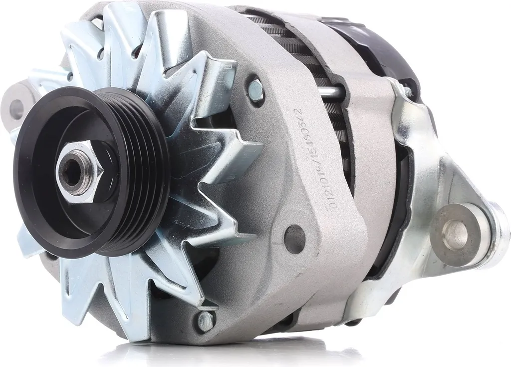 Alternateur STARK SKGN-0321311 pour Trafic P T V - OE 943356563