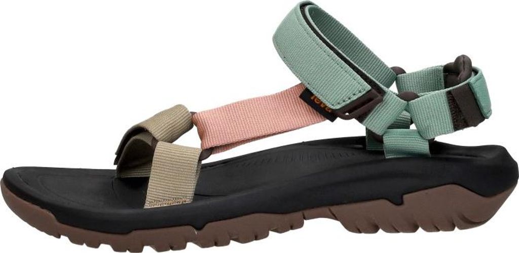 TEVA Hurricane XL T2  Sandalen Plat - Overige - Maat 42 Produktbild 